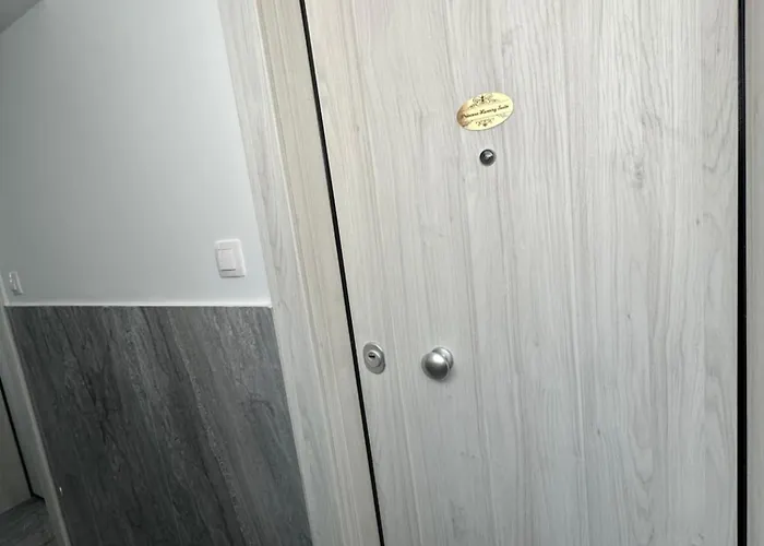 Princess Luxury Studio 3 In Artemis
