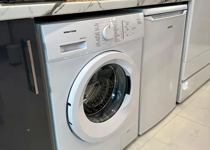 Princess Luxury Studio 3 In Artemis