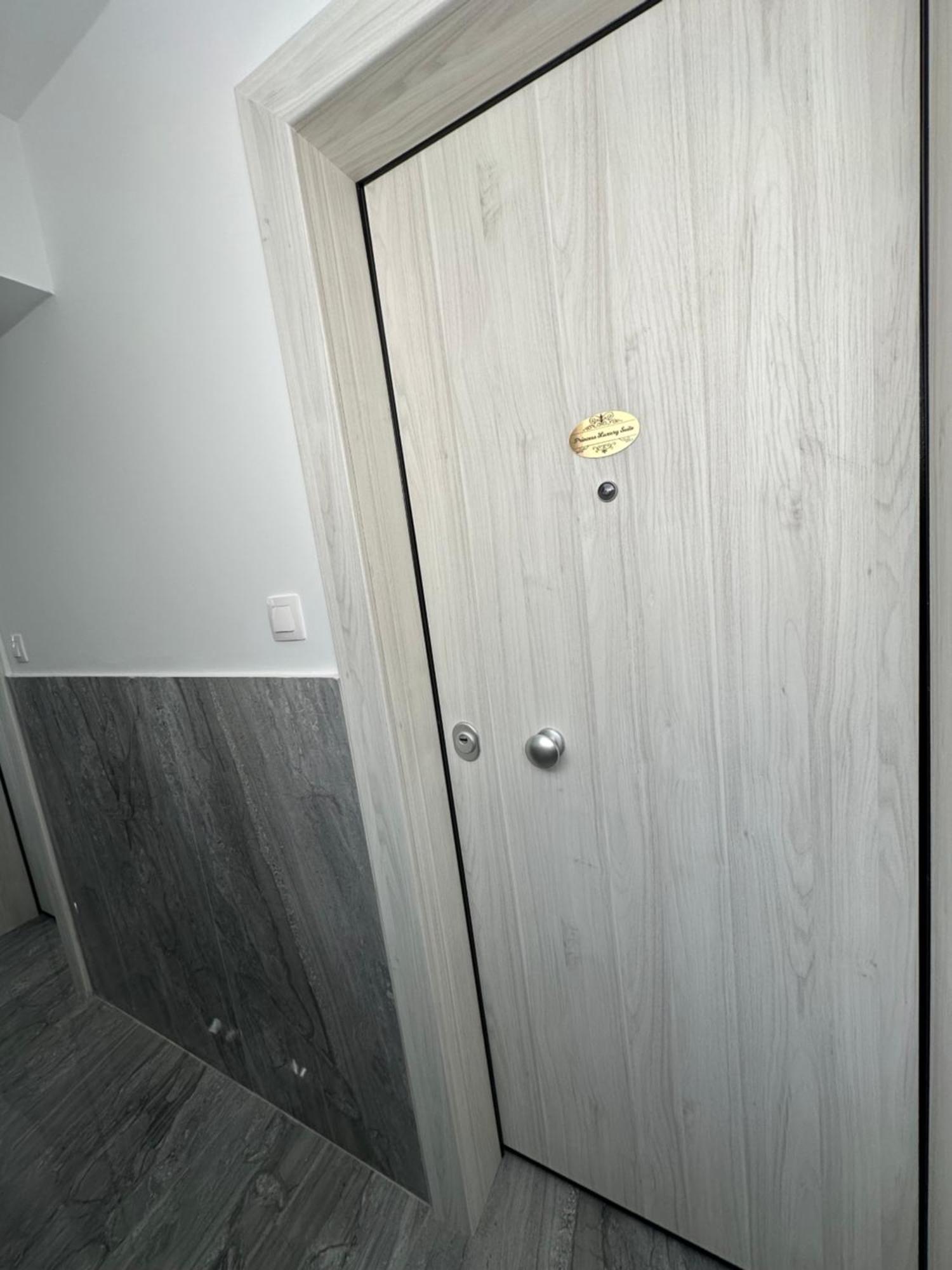 Princess Luxury 3 In Artemis Apartment Paralia Katerinis