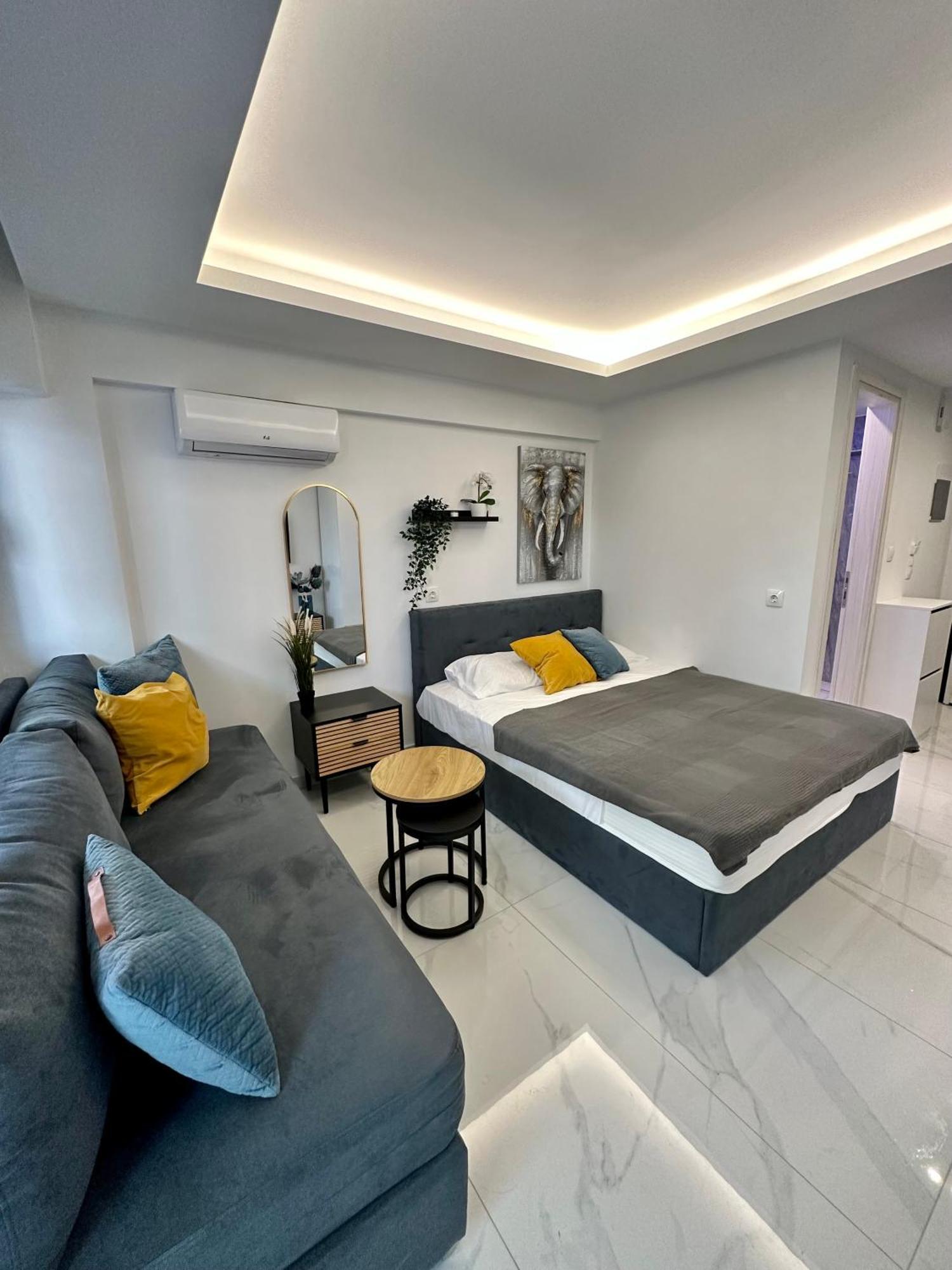Princess Luxury 3 In Artemis Paralia Katerinis