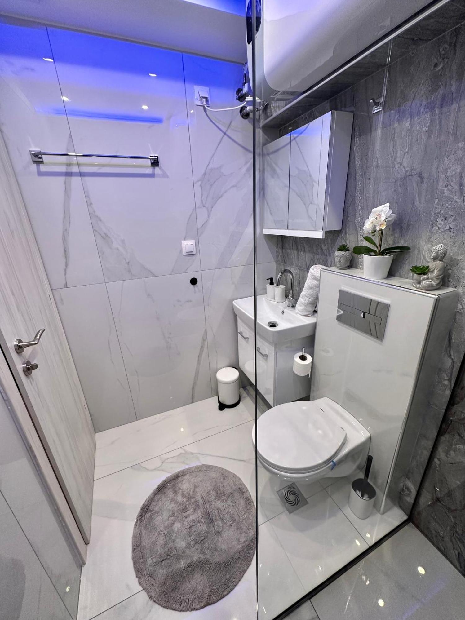 Apartment Princess Luxury 3 In Artemis