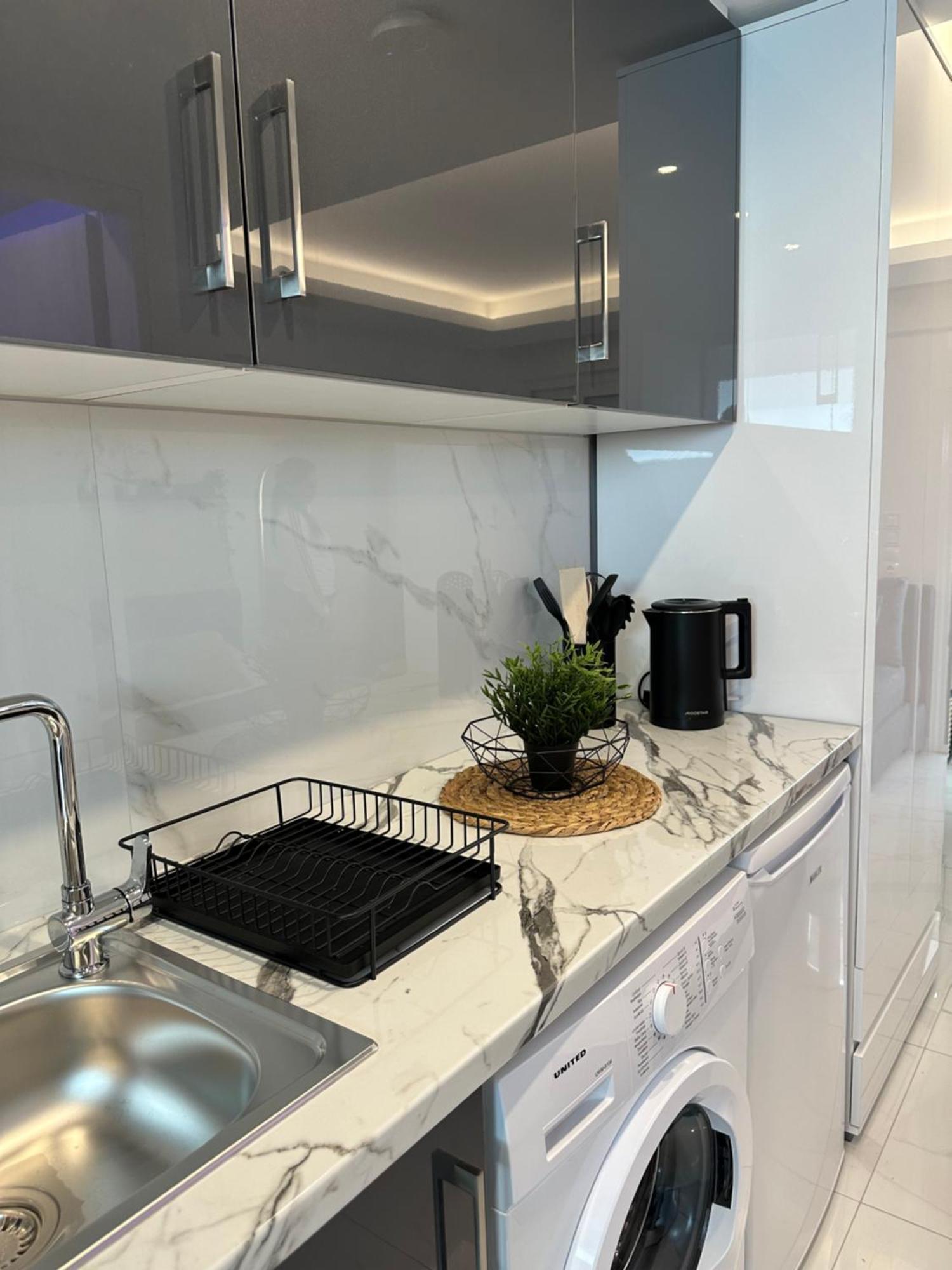Apartment Princess Luxury 3 In Artemis Paralia Katerinis