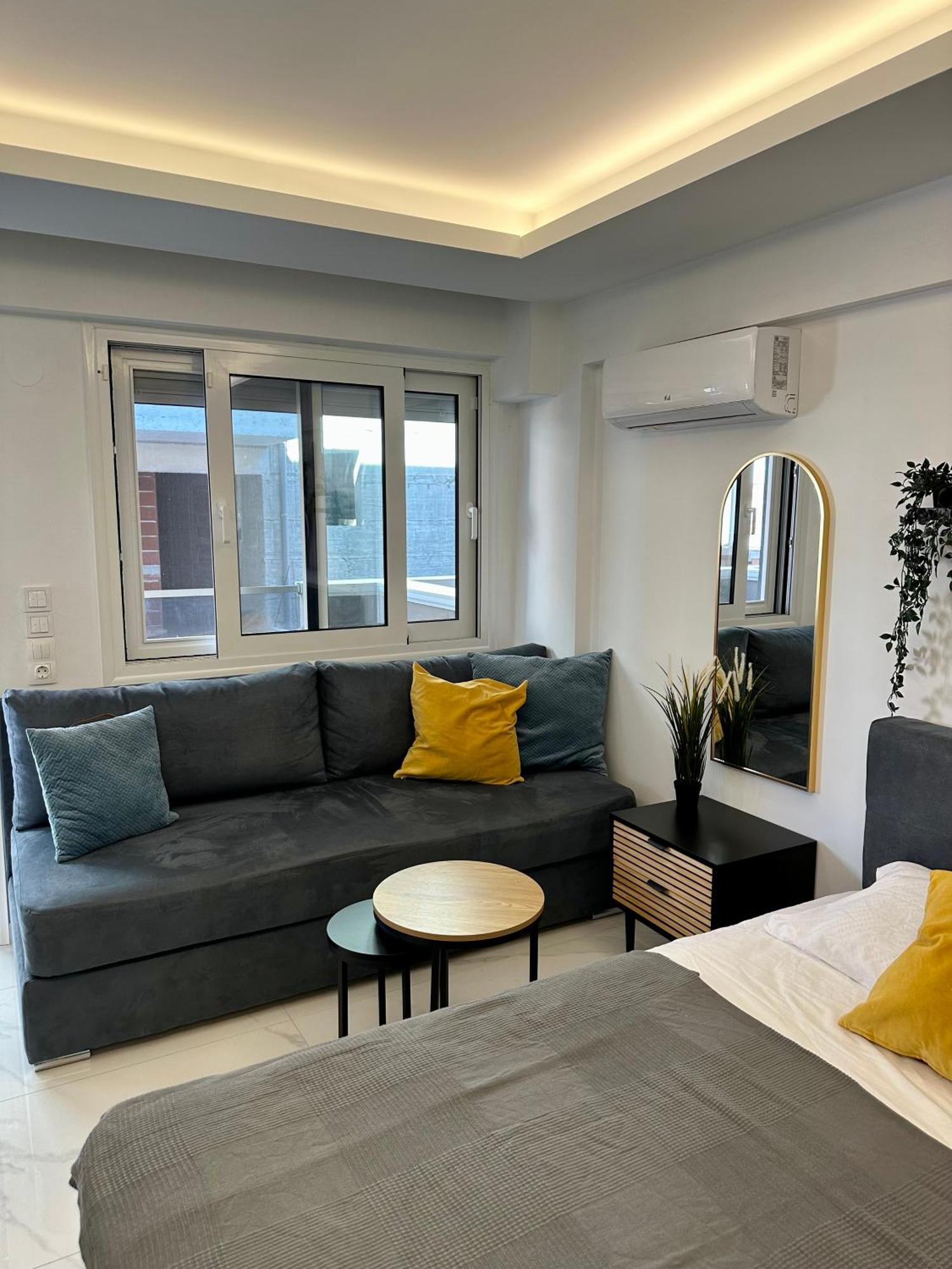 Princess Luxury 3 In Artemis Paralia Katerinis