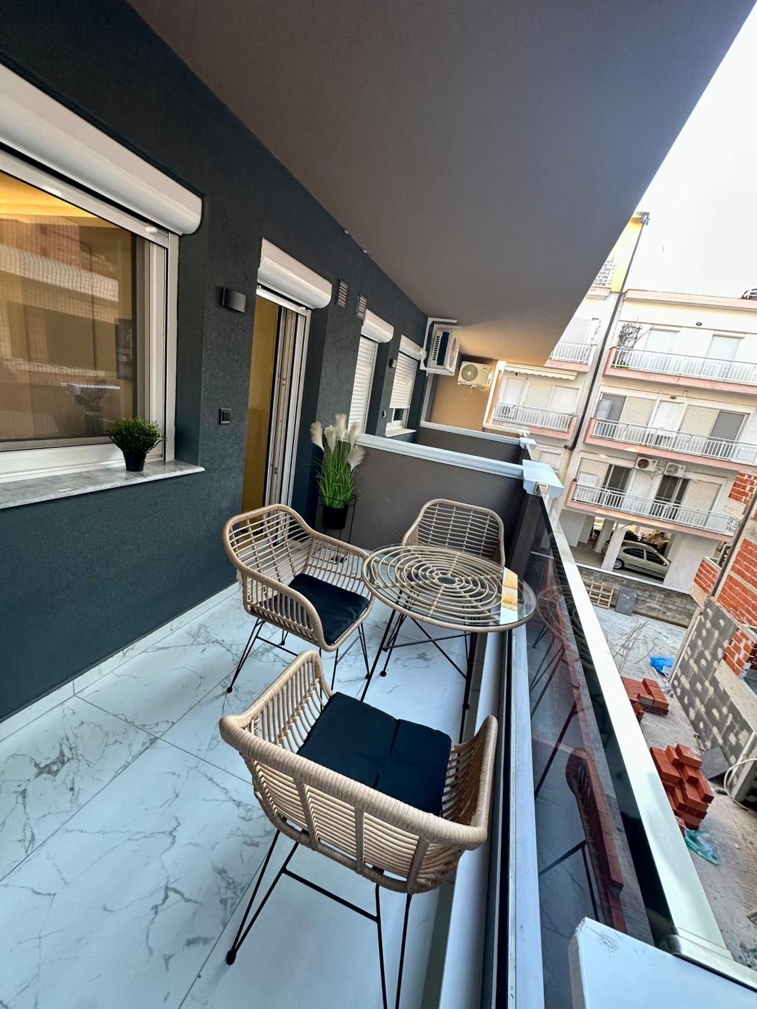 Apartment Princess Luxury 3 In Artemis Paralia Katerinis