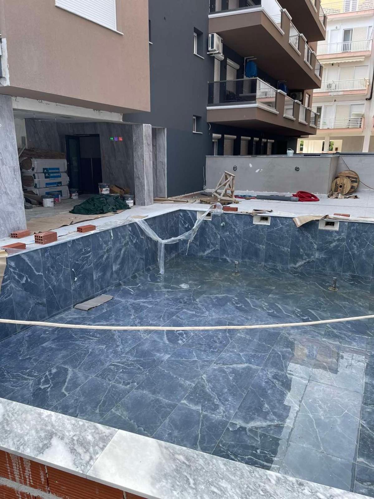 Apartment Princess Luxury 3 In Artemis *